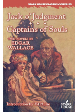 Jack o'Judgment / Captains of Souls