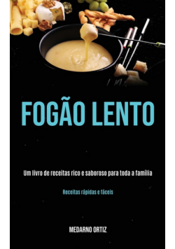 Fogão lento