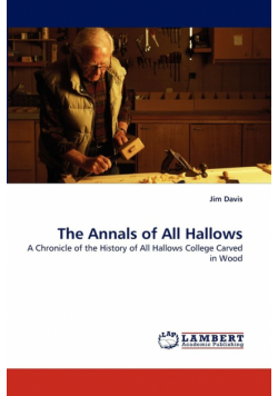The Annals of All Hallows