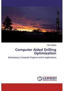 Computer Aided Drilling Optimization