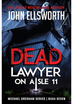 Dead Lawyer on Aisle 11