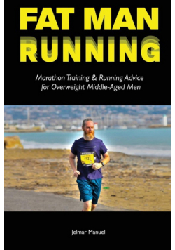 Fat Man Running