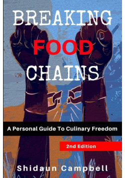 Breaking Food Chains