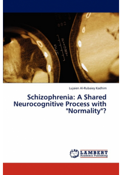 Schizophrenia