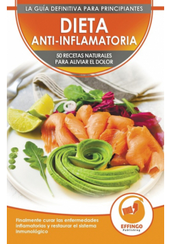 Dieta Anti-inflamatoria