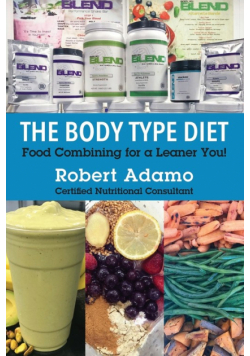 The Body Type Diet