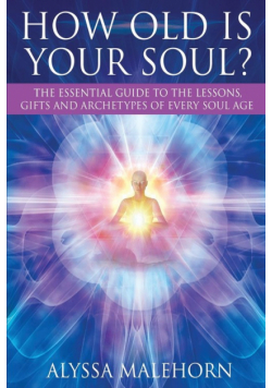 How Old Is Your Soul?