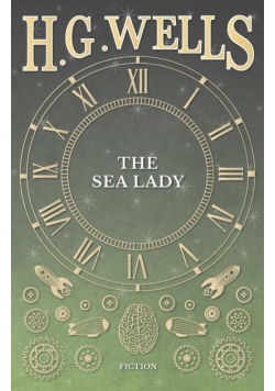 The Sea Lady