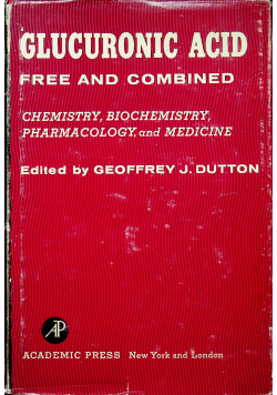 Glucuronic acid