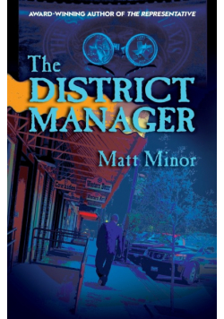 The District Manager