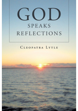 God Speaks Reflections