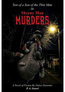 Sheeny Man Murders