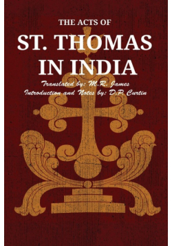 The Acts of St. Thomas in India