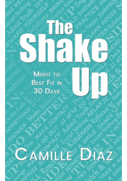 The Shake Up