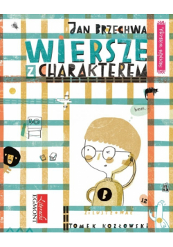 Wiersze z charakterem