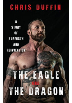 The Eagle and the Dragon