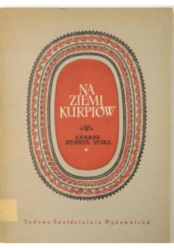 Na ziemi Kurpiów