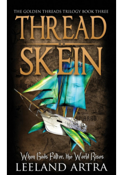 Thread Skein