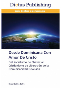 Desde Dominicana Con Amor De Cristo