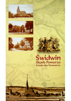 Świdwin Skarb Pomorza