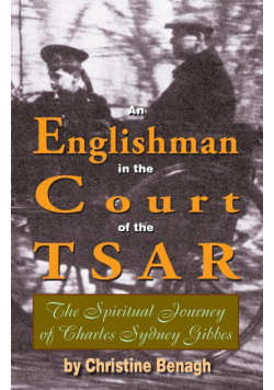 An Englishman in the Court of the Tsar