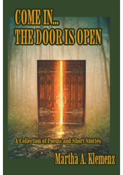 Come In... The Door Is Open