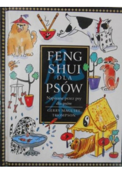 Feng Shui dla psów