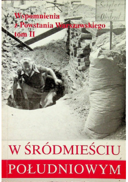 W śródmieściu południowym