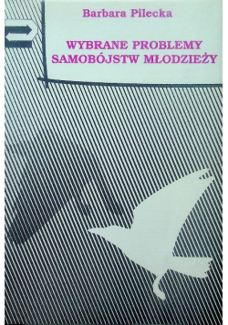 Wybrane problemy samobójstw młodzieży