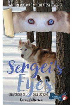 Sergei's Eyes