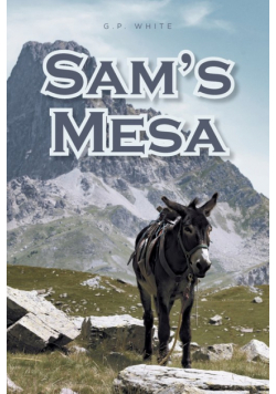 Sam's Mesa
