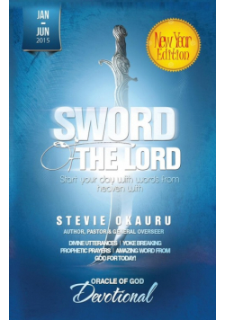 Oracle of God Devotional 2015 Jan To June