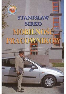 Mobilność pracowników