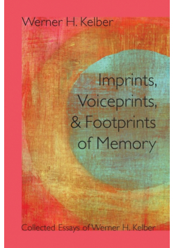 Imprints, Voiceprints, and Footprints of Memory