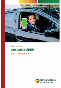 Aplicativo UBER