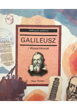 Galileusz i Wszechświat