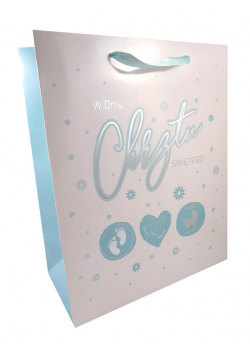 Torba Chrzest AM-4