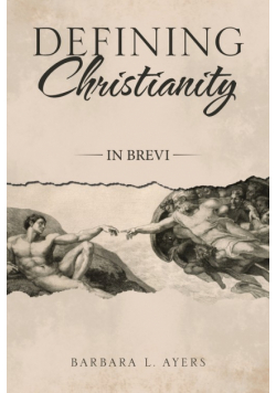 Defining Christianity