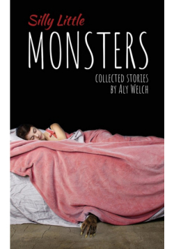 Silly Little Monsters