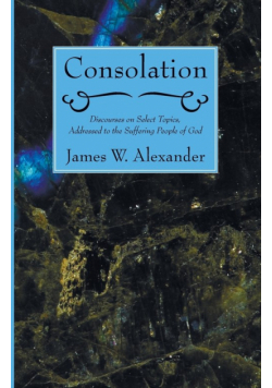 Consolation