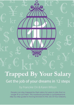 Trapped By Your Salary