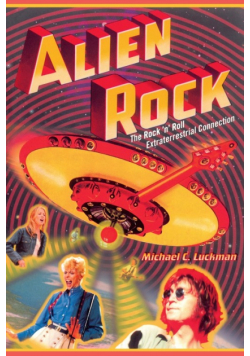 Alien Rock