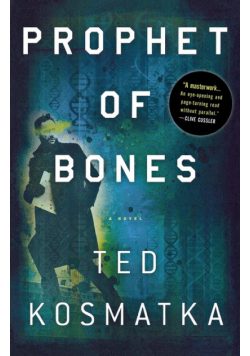 Prophet Of Bones