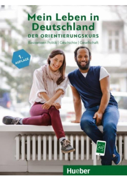 Mein Leben in Deutschland KB HUEBER