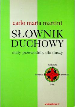 Słownik duchowy