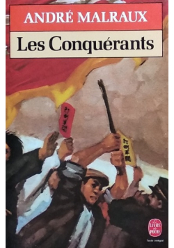 Les Conquerants