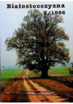 Białostocczyzna 3