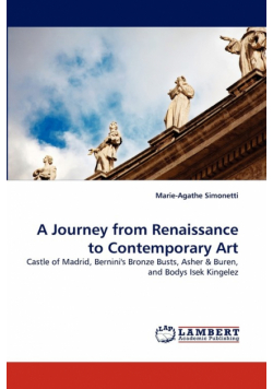 A Journey from Renaissance to Contemporary Art