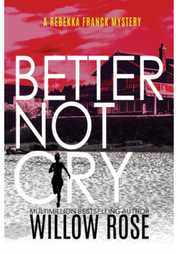 Better Not Cry