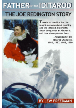 Father of the Iditarod
